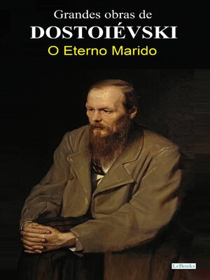 cover image of O Eterno Marido